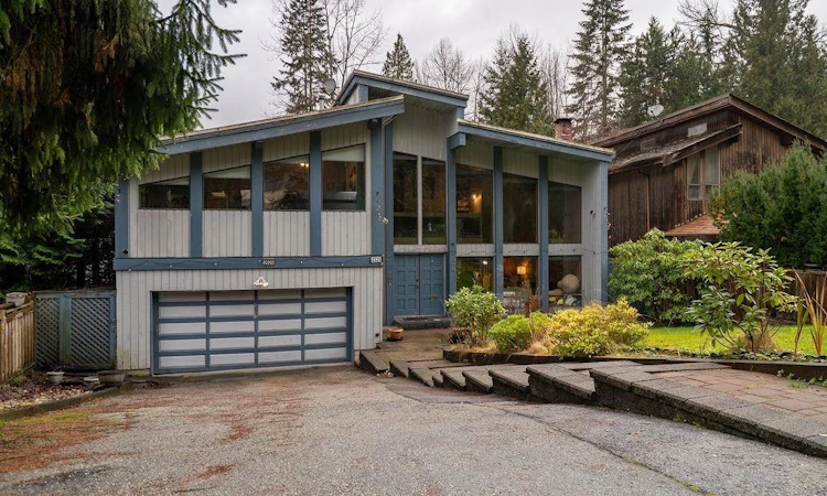 2525 Norcrest Court