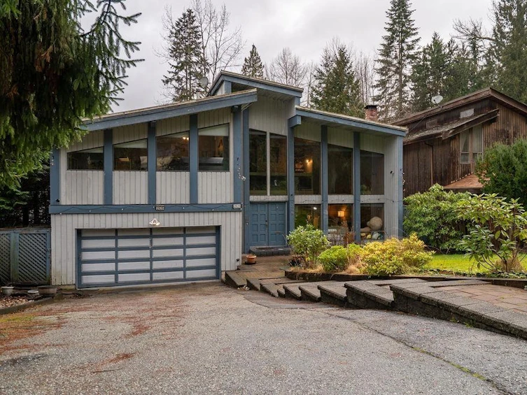 2525 Norcrest Court, Burnaby, BC, V3J 1C7