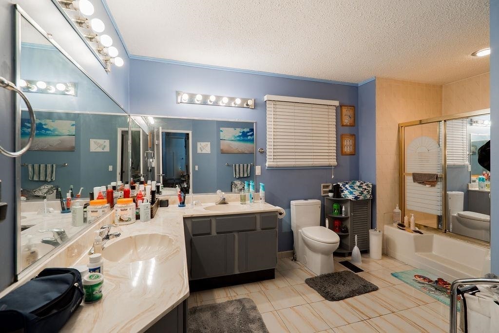 2525 Norcrest Court, Burnaby, BC, V3J 1C7 - 33
