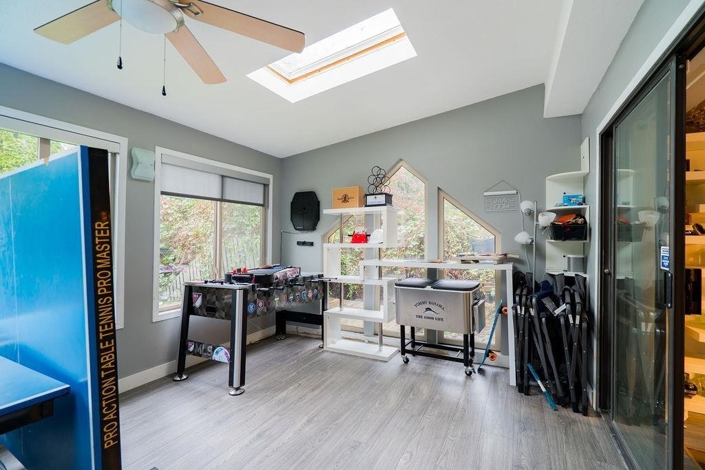 2525 Norcrest Court, Burnaby, BC, V3J 1C7 - 14