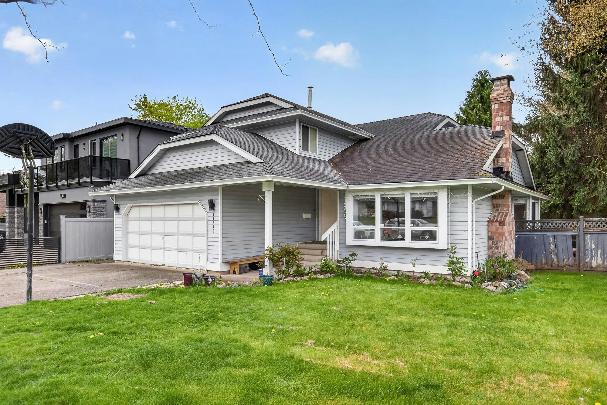 14610 87 Avenue, Surrey, BC, V3S 6R2