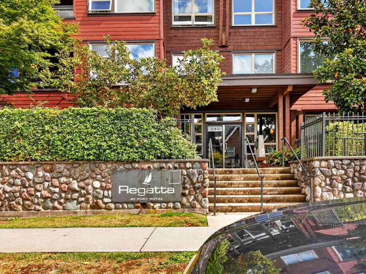 210-240 Salter Street, New Westminster, BC, V3M 0C1 - 28