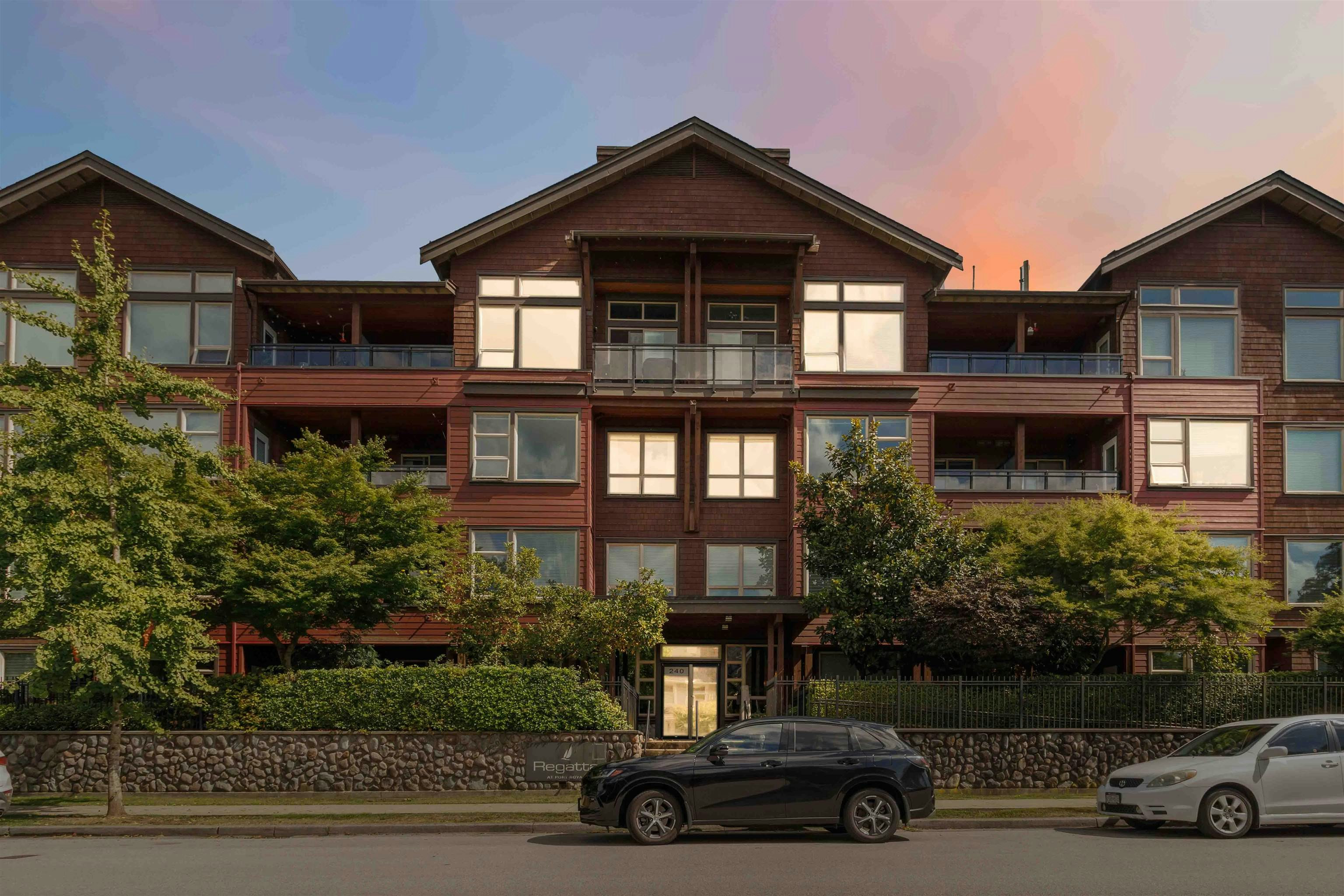 210-240 Salter Street, New Westminster, BC, V3M 0C1 - 30