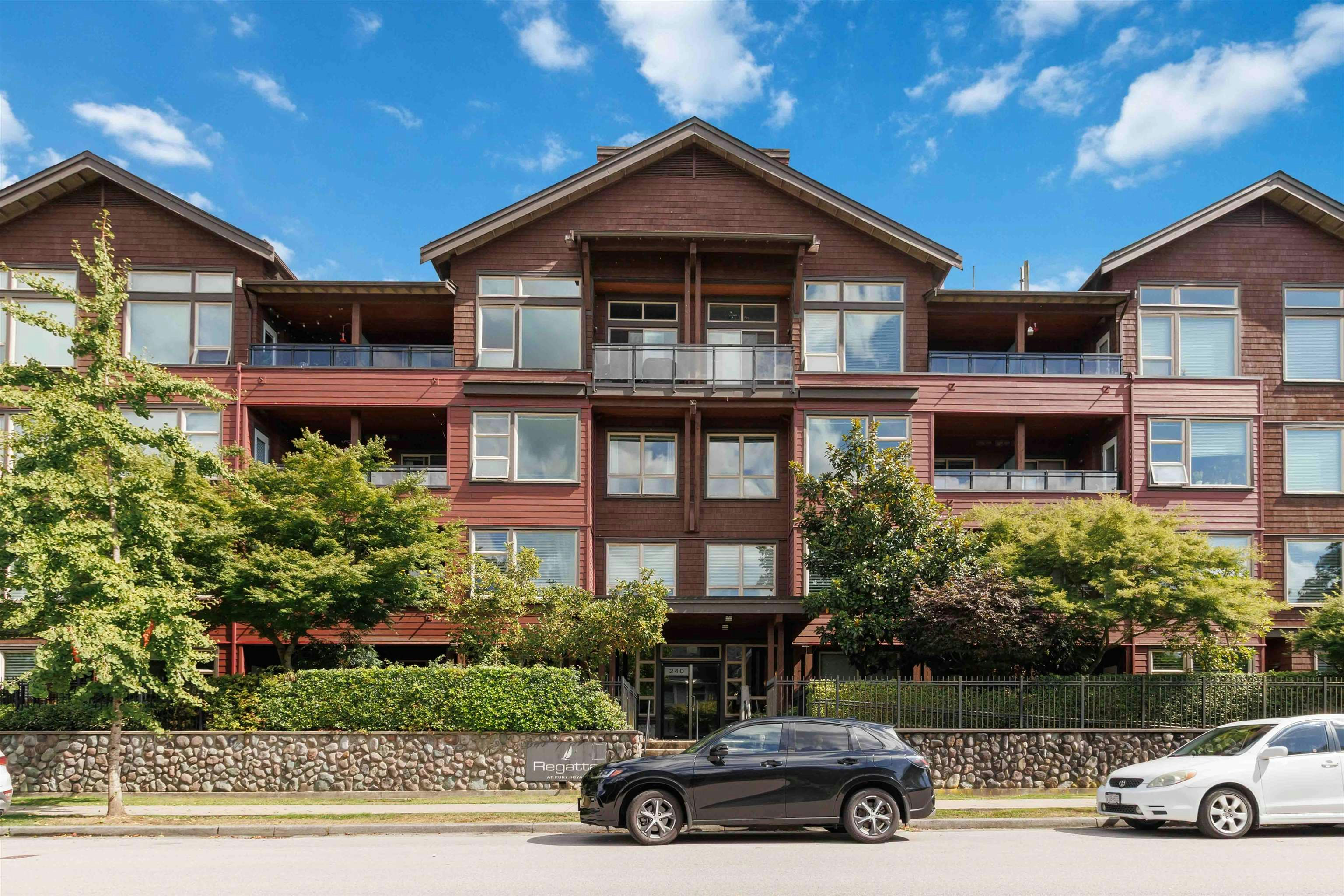 210-240 Salter Street, New Westminster, BC, V3M 0C1 - 29