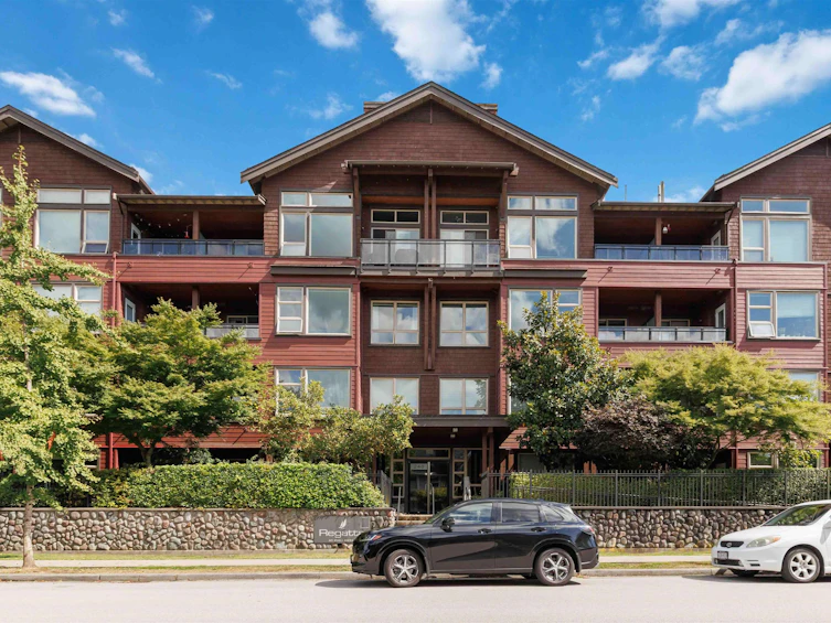 210-240 Salter Street, New Westminster, BC, V3M 0C1 - 29