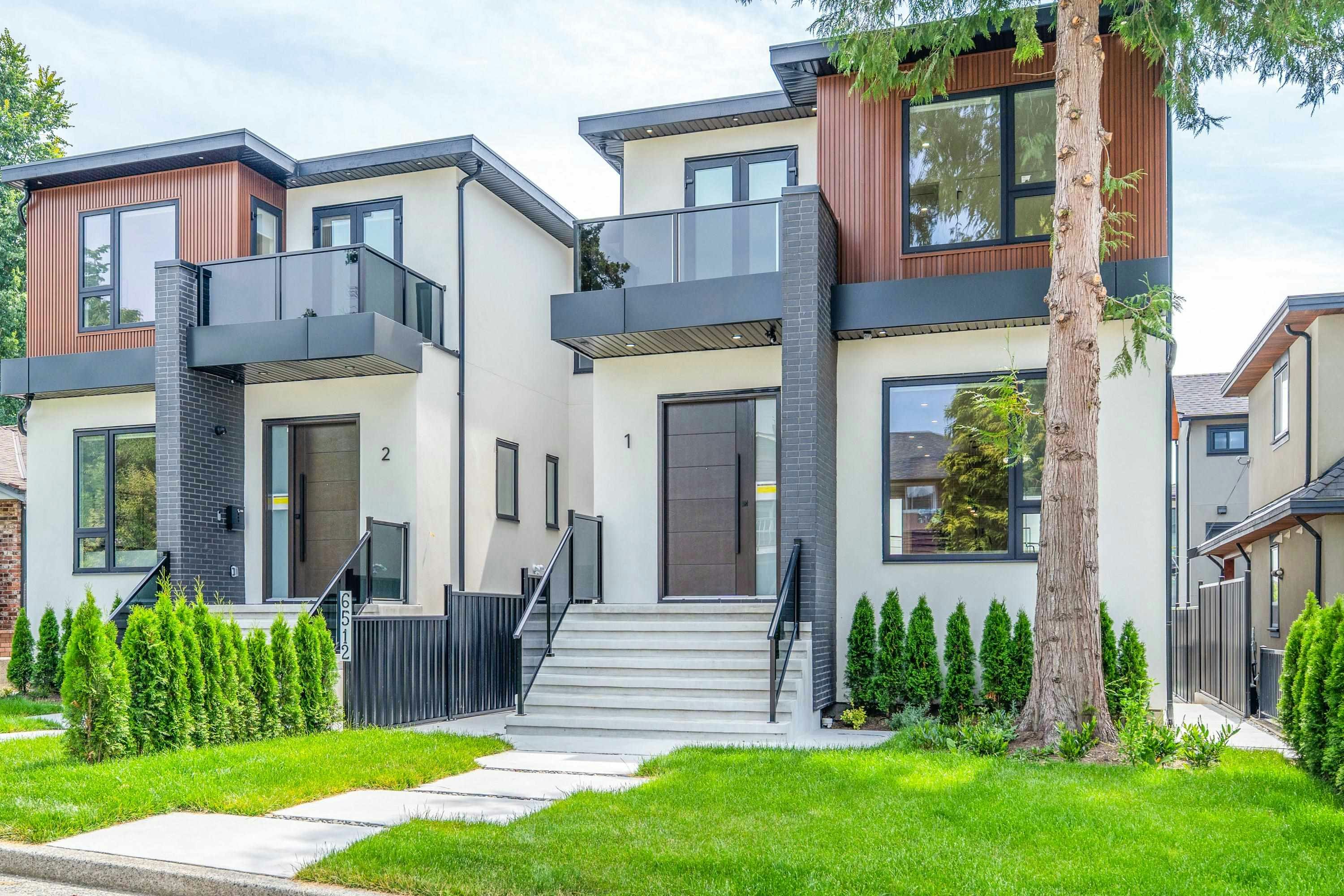2-6512 Grant Street, Burnaby, BC, V5B 2K8