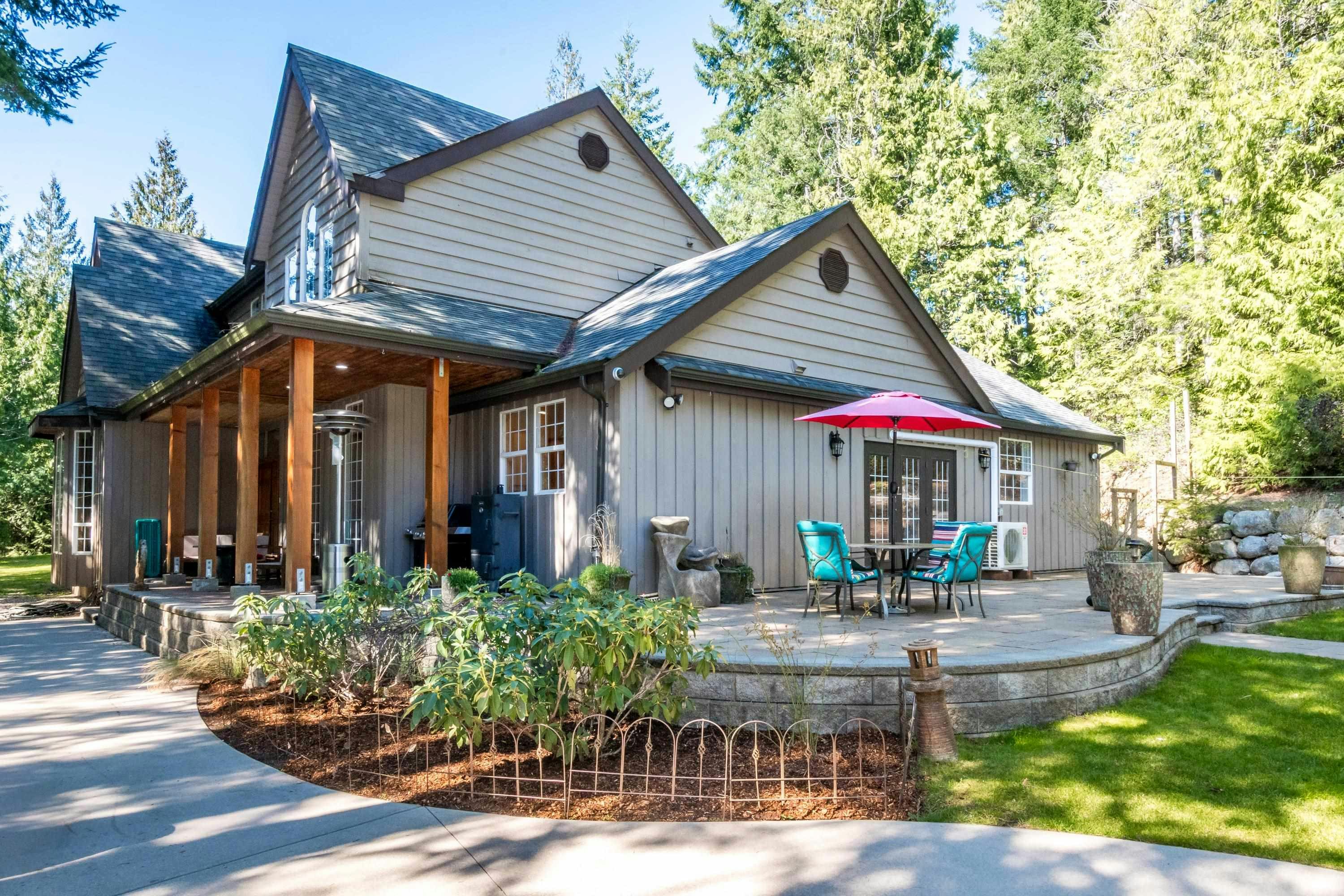 6979 Sechelt Inlet Road - 4