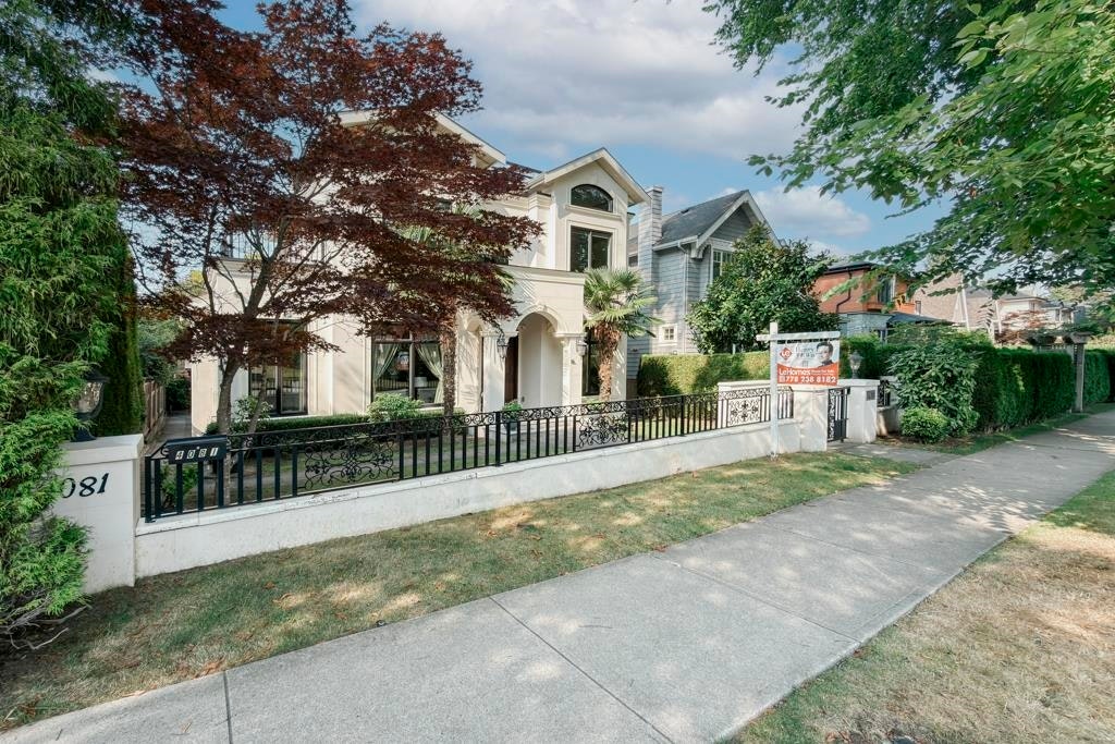 4077 W 13th Avenue, Vancouver, BC, V6R 2T3 - 2