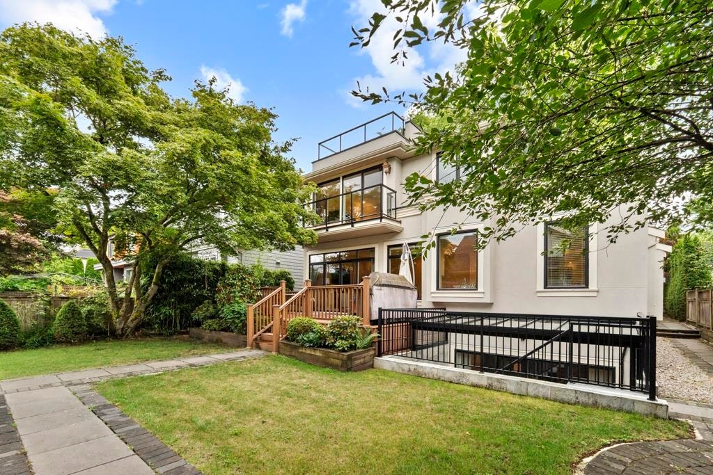4077 W 13th Avenue, Vancouver, BC, V6R 2T3 - 33