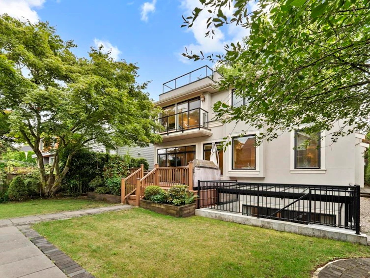 4077 W 13th Avenue, Vancouver, BC, V6R 2T3 - 33