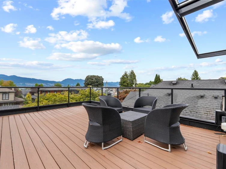 4077 W 13th Avenue, Vancouver, BC, V6R 2T3 - 32