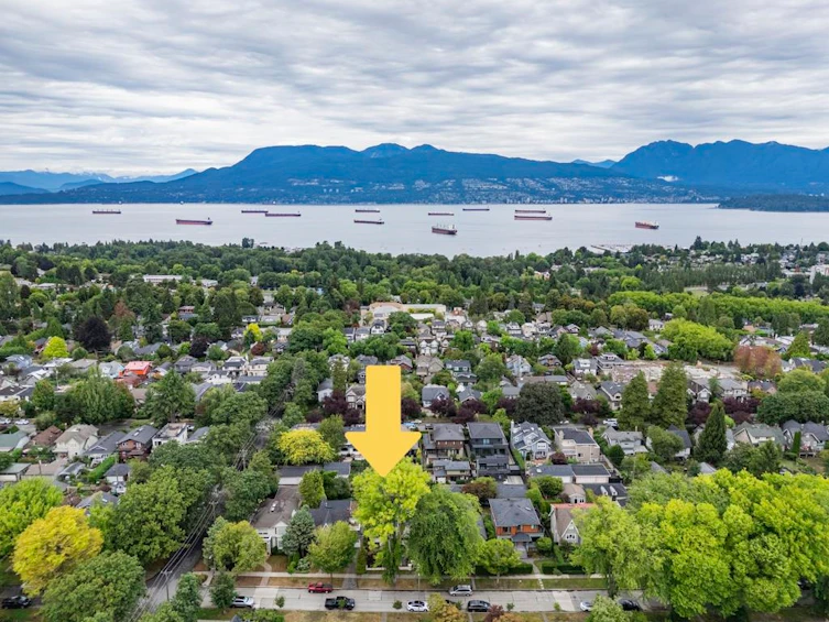 4077 W 13th Avenue, Vancouver, BC, V6R 2T3 - 39