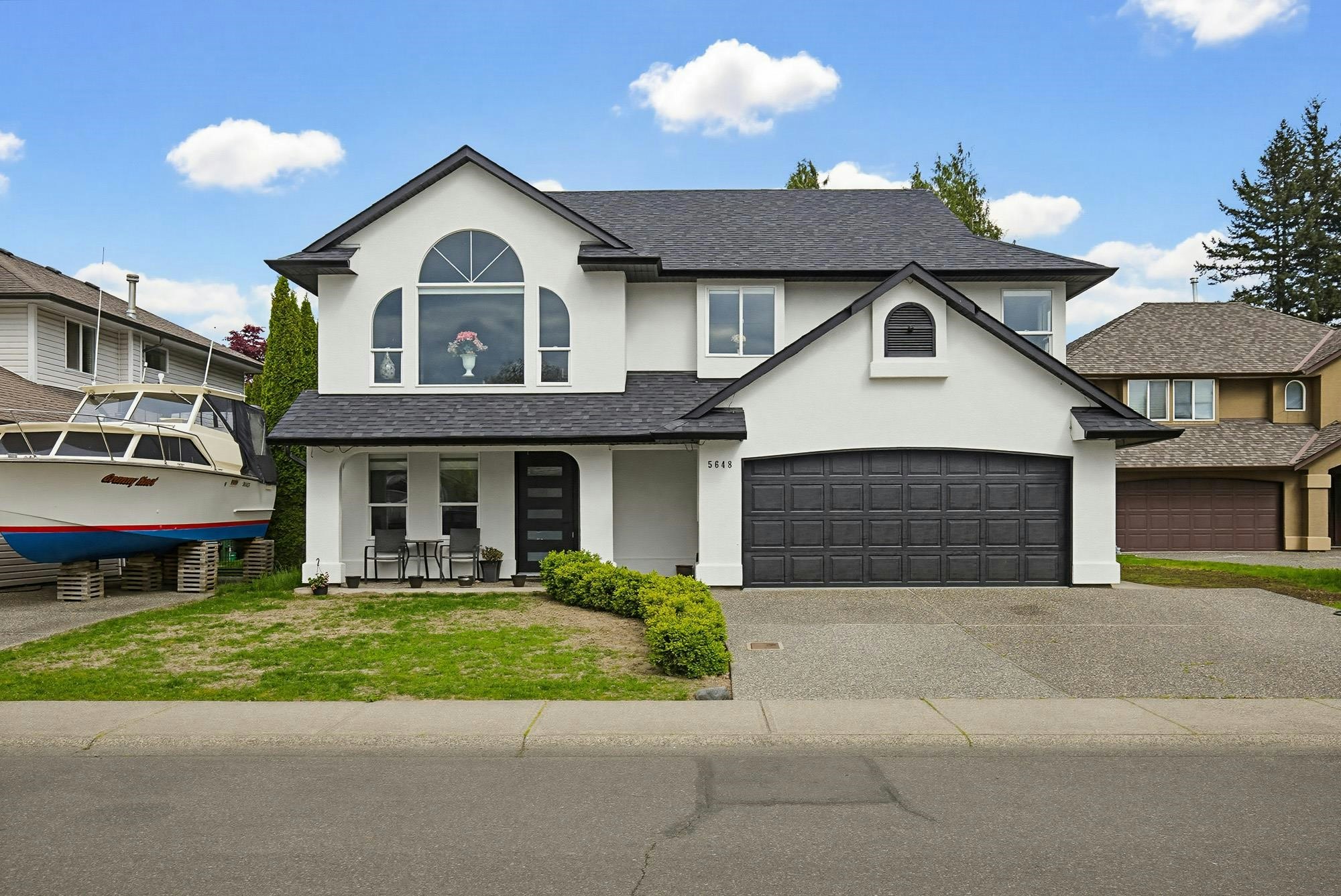5648 Villa Rosa Place, Chilliwack, BC, V2R 3K6