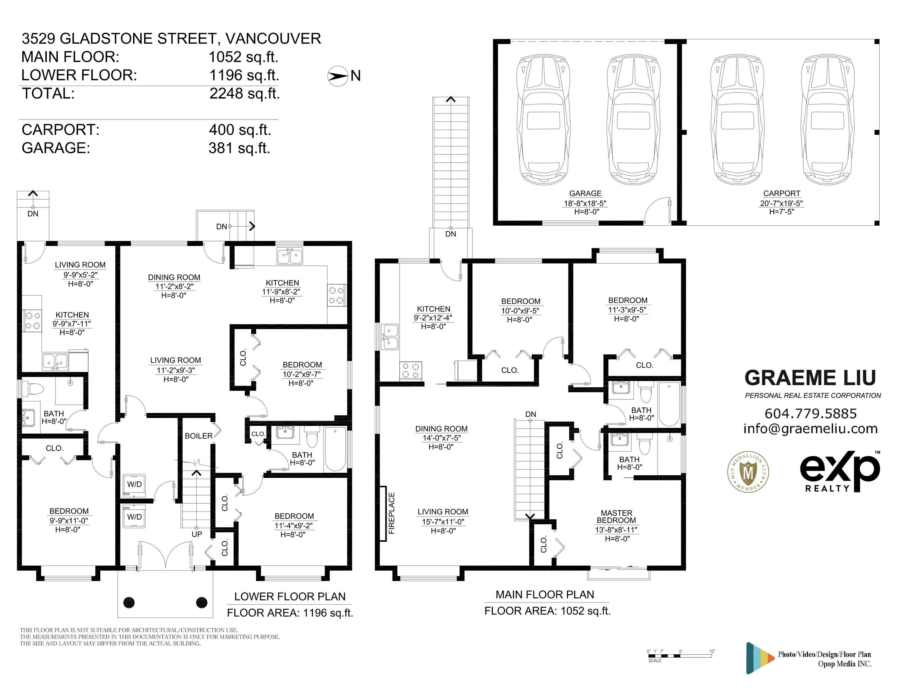 3529 Gladstone Street, Vancouver, BC, V5N 4Y8 - 23