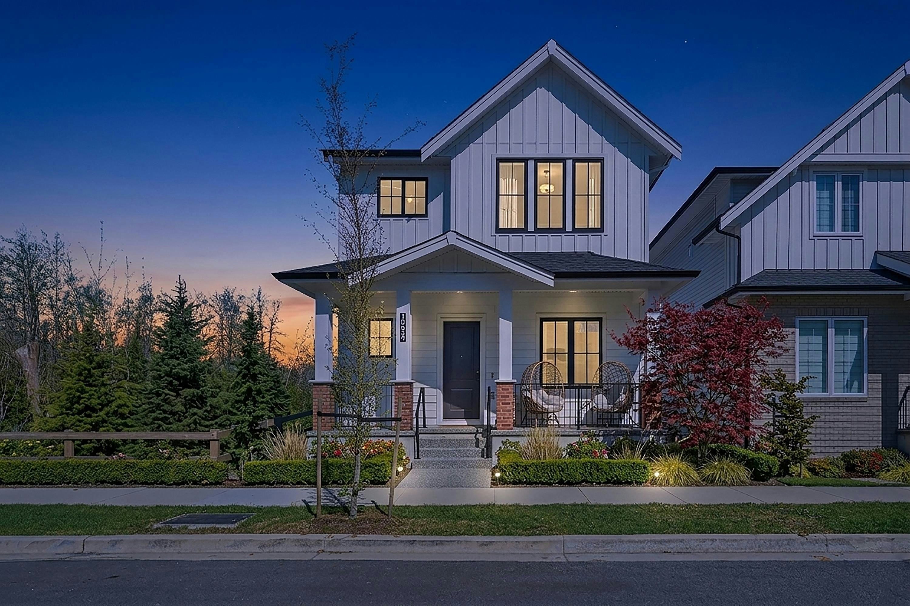 19619 75 Avenue, Langley, BC, V2Y 3R9