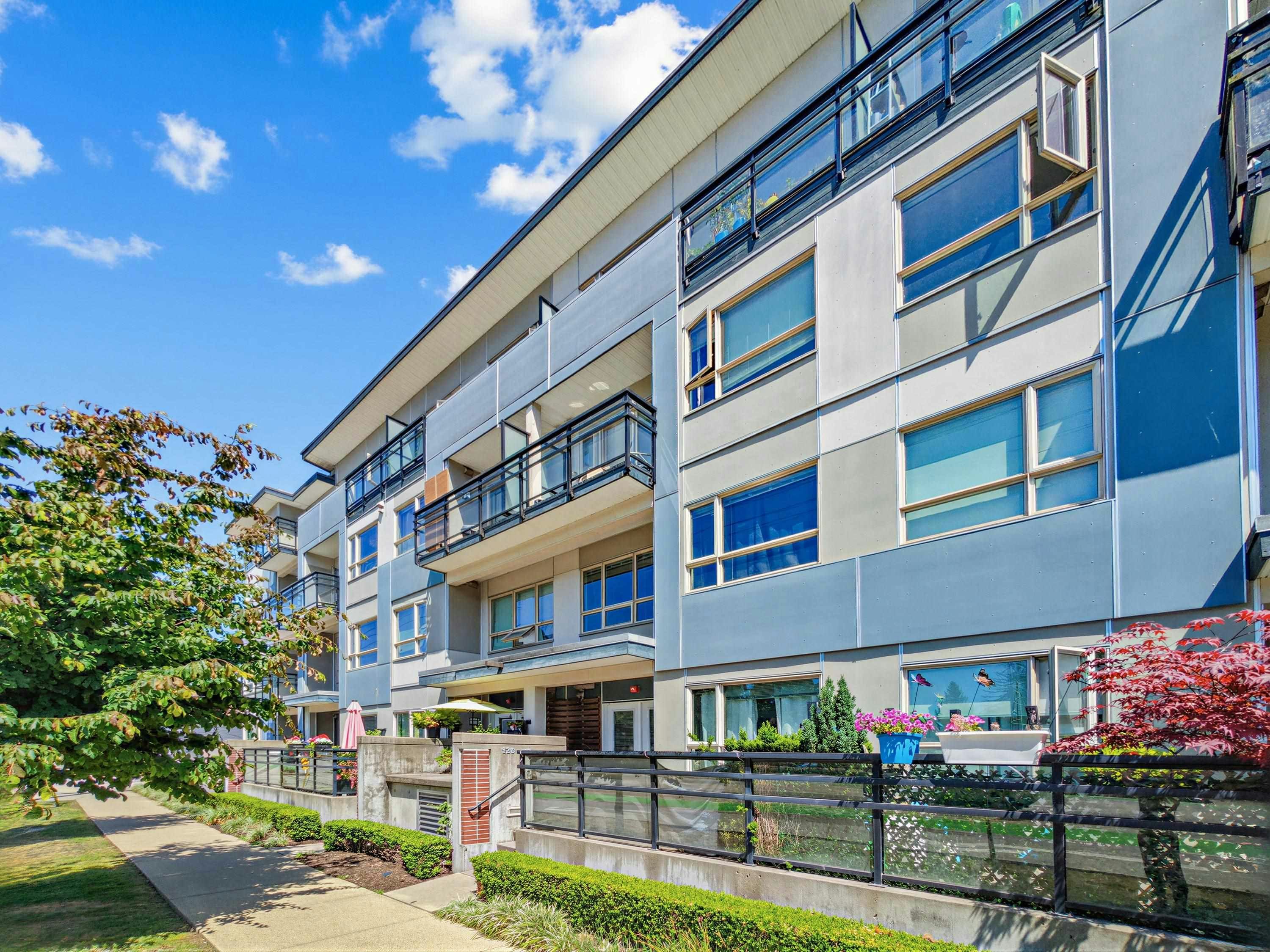 126-13228 Old Yale Road, Surrey, BC, V3T 0K3