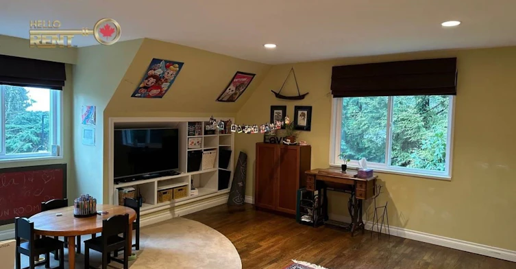 551 St Andrews Road, West Vancouver, BC, V7S 1V1 - 18