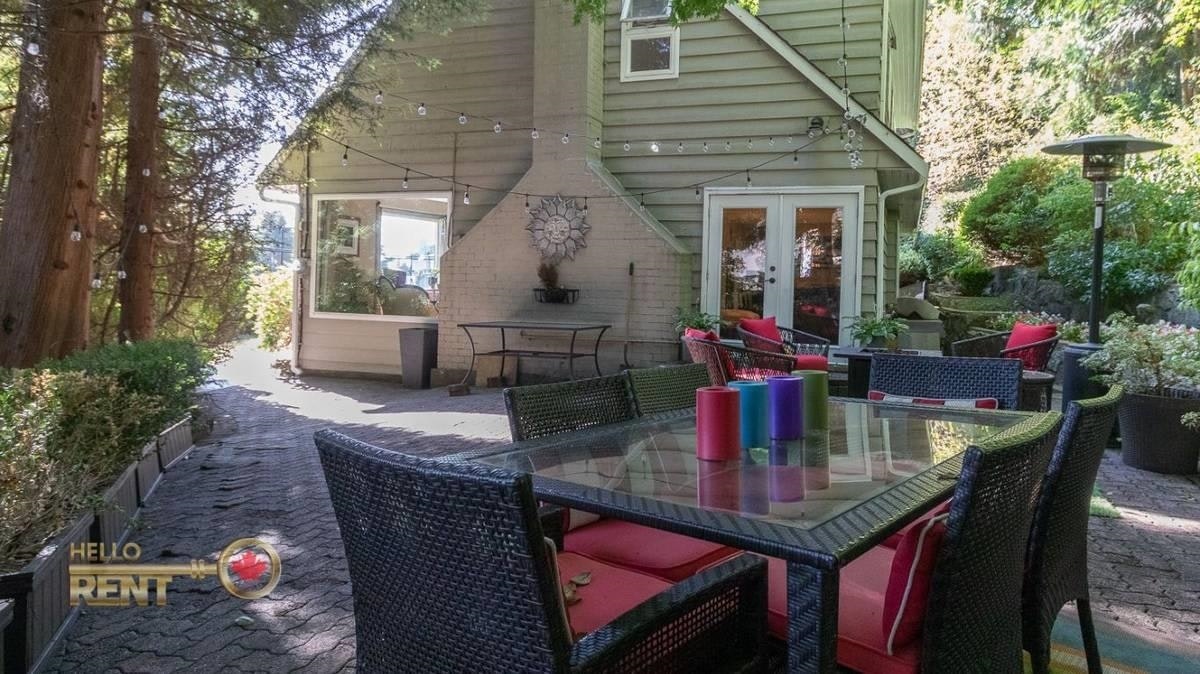 551 St Andrews Road, West Vancouver, BC, V7S 1V1 - 26