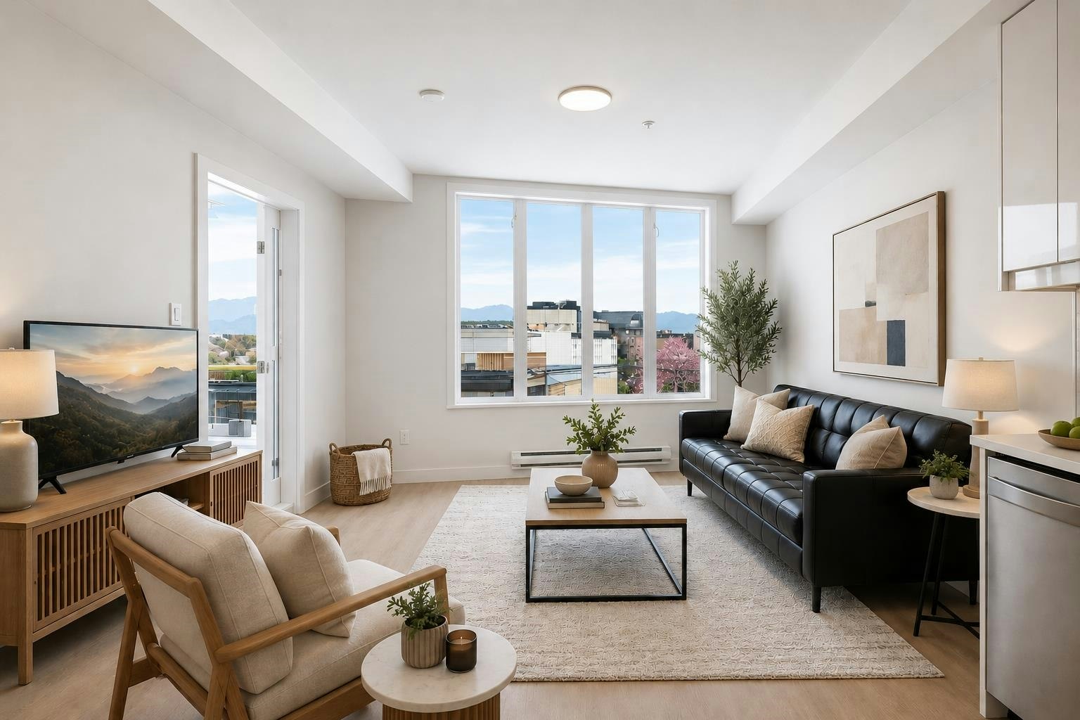 307-3050 Kingsway - 2