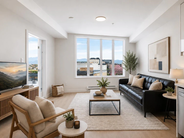 307-3050 Kingsway, Vancouver, BC, V5R 5J7 - 2