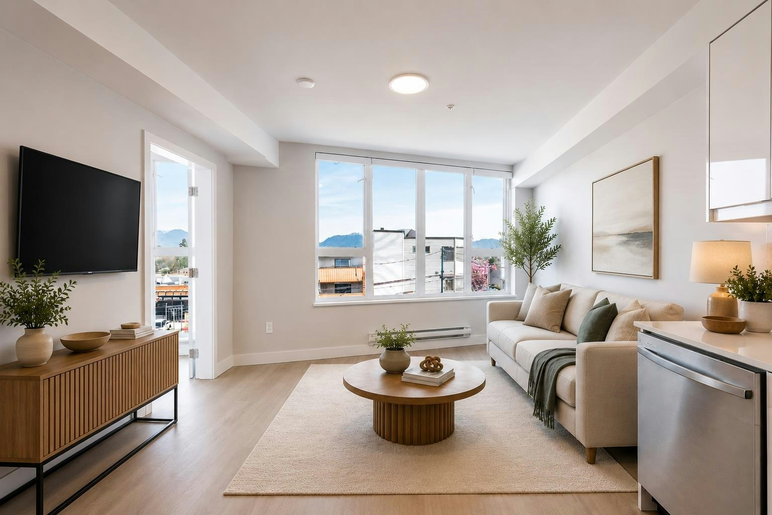 307-3050 Kingsway, Vancouver, BC, V5R 5J7
