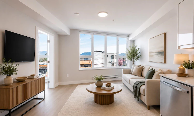 307-3050 Kingsway