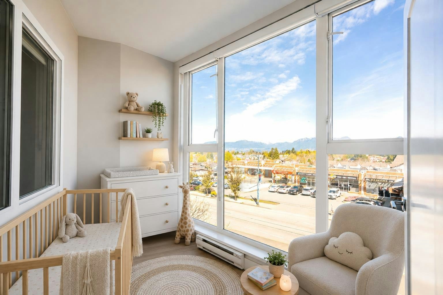 307-3050 Kingsway - 5