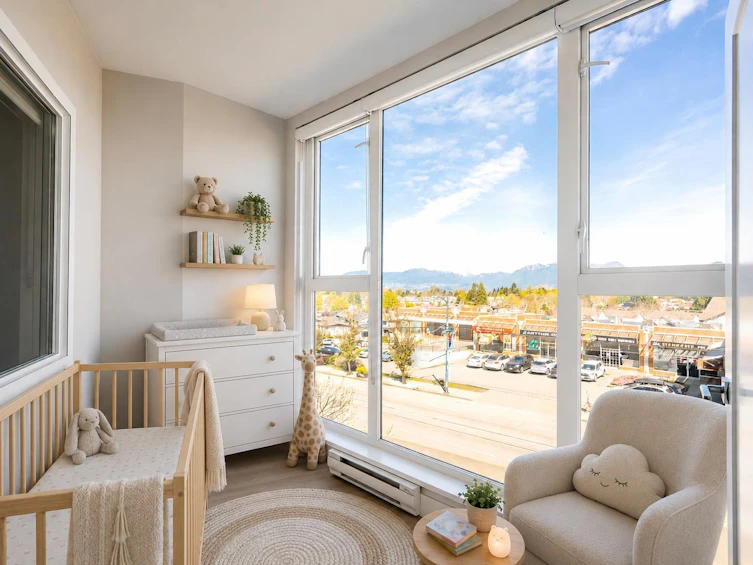 307-3050 Kingsway, Vancouver, BC, V5R 5J7 - 5