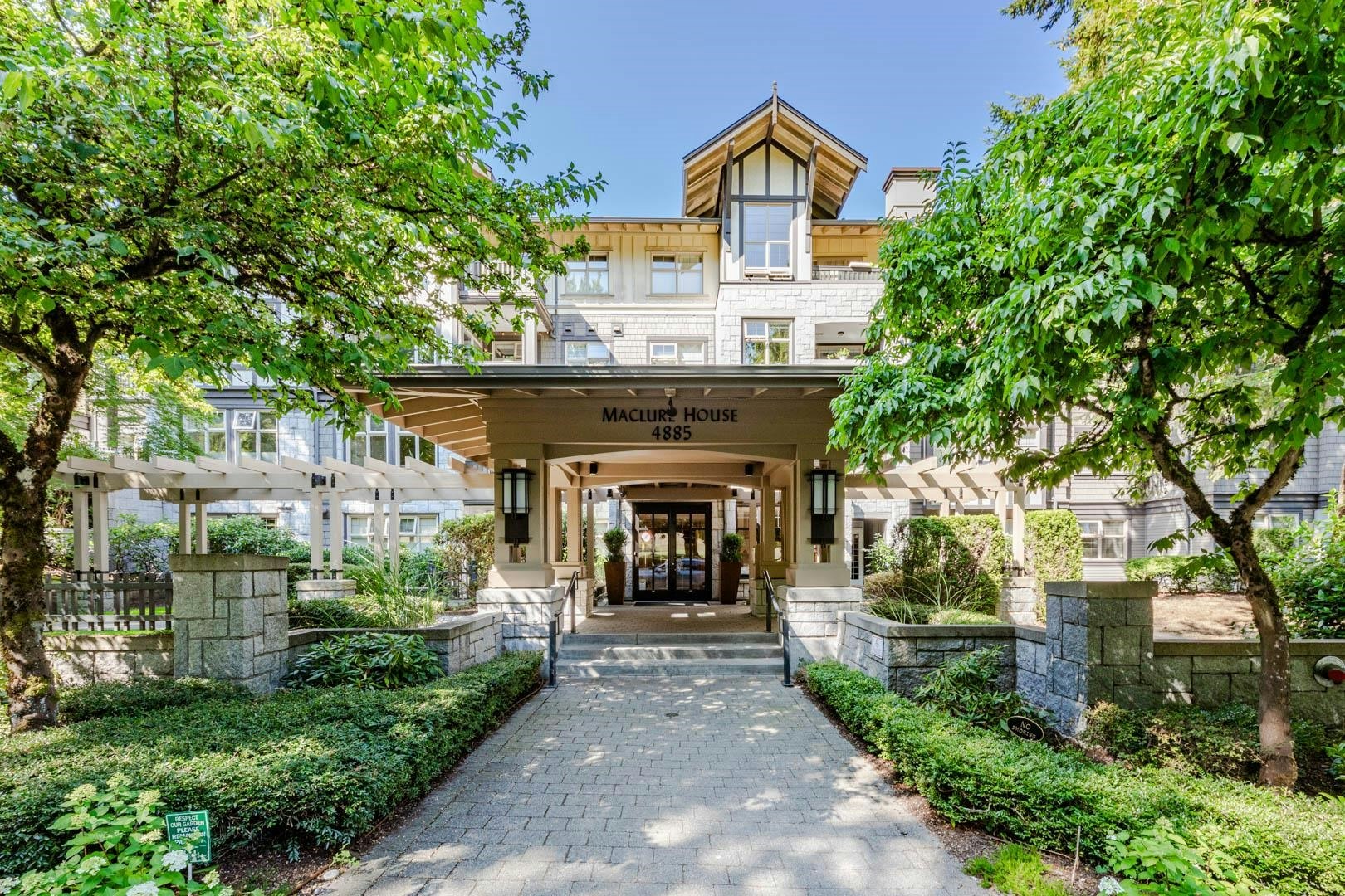 209-4885 Valley Drive, Vancouver, BC, V6J 5M7