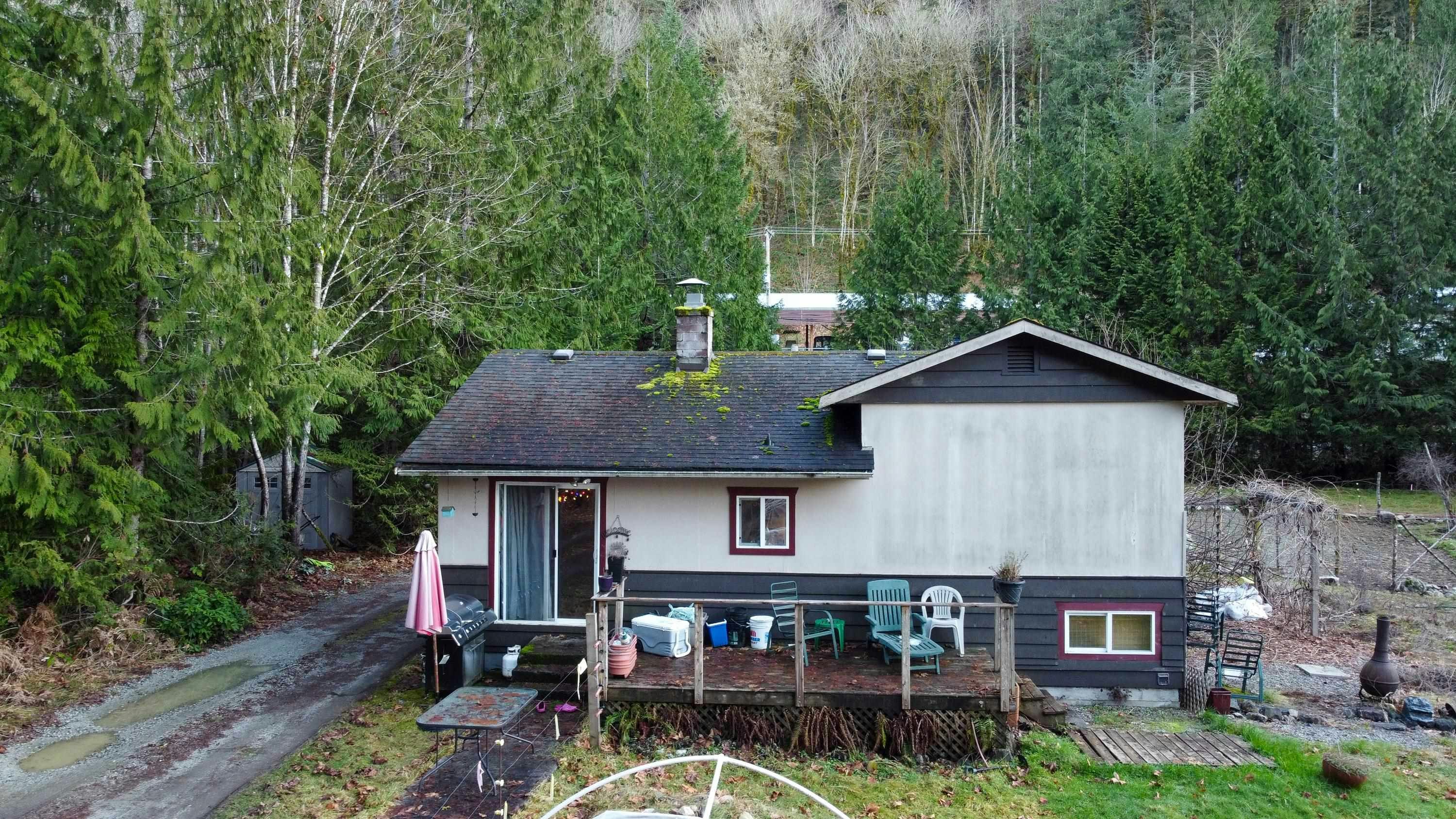 12899 Sunshine Coast Highway, Pender Harbour Egmont, BC, V0N 2H1 - 31
