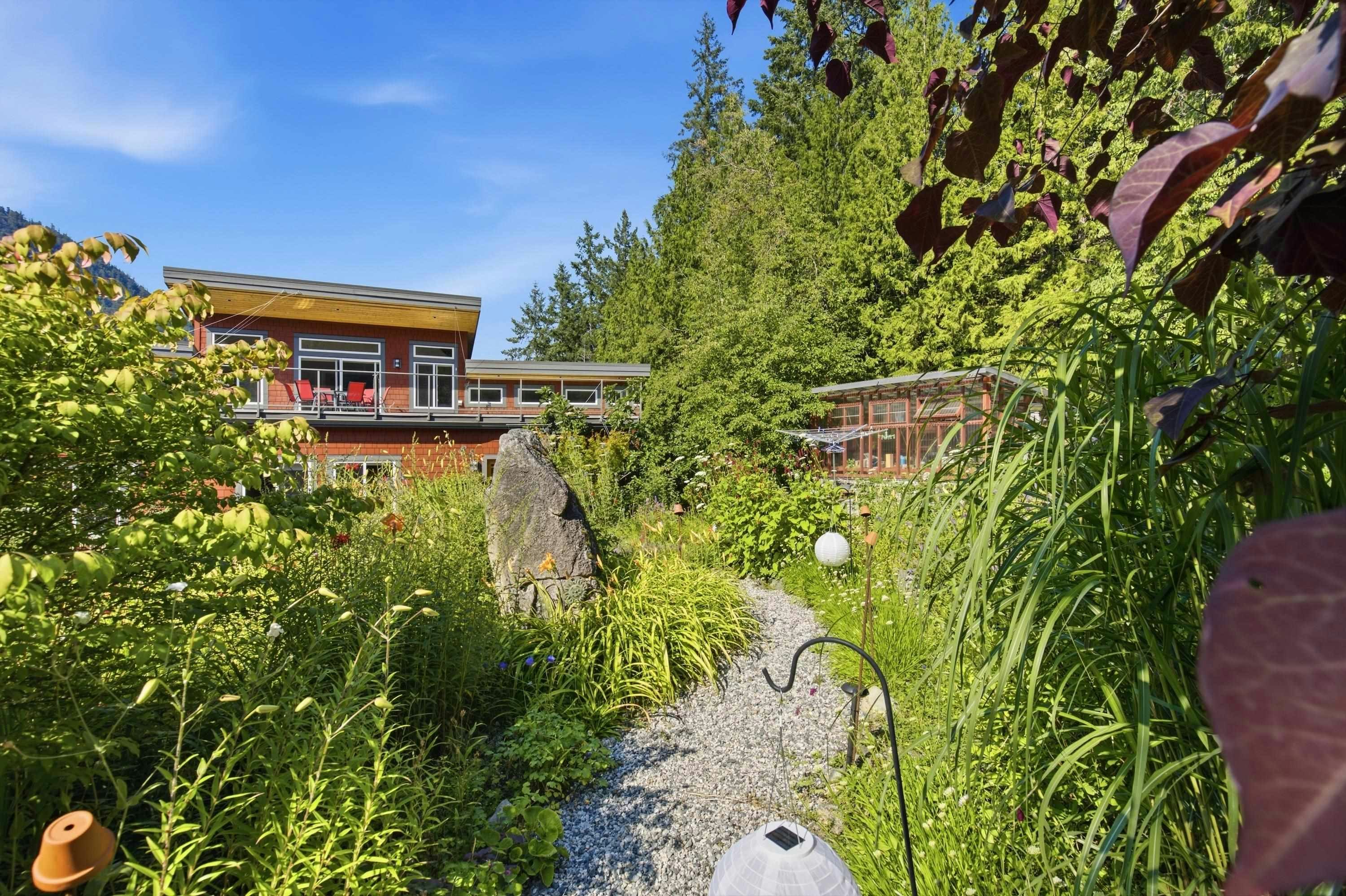 12899 Sunshine Coast Highway, Pender Harbour Egmont, BC, V0N 2H1 - 35