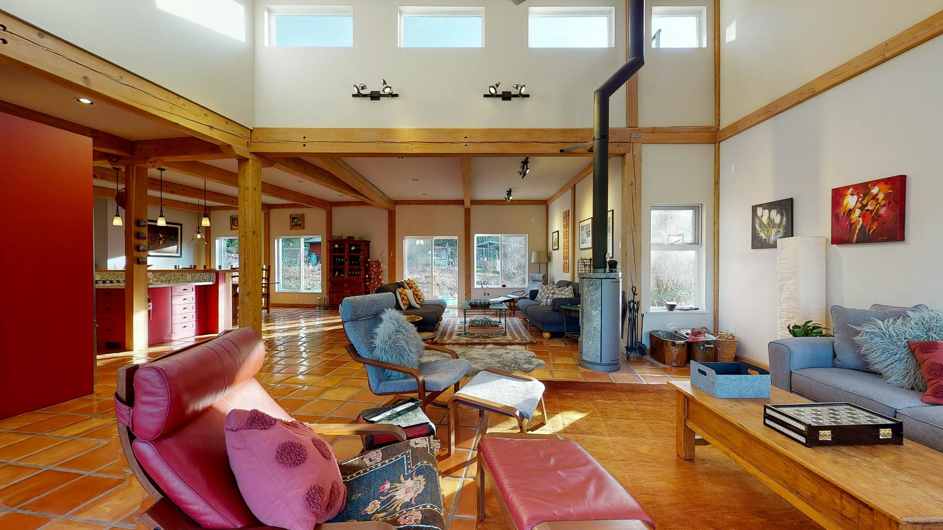 12899 Sunshine Coast Highway, Pender Harbour Egmont, BC, V0N 2H1 - 12