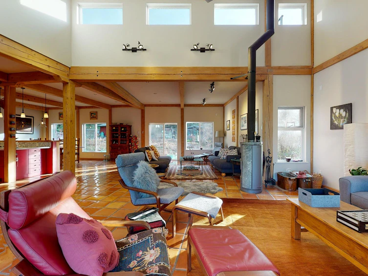 12899 Sunshine Coast Highway, Pender Harbour Egmont, BC, V0N 2H1 - 12