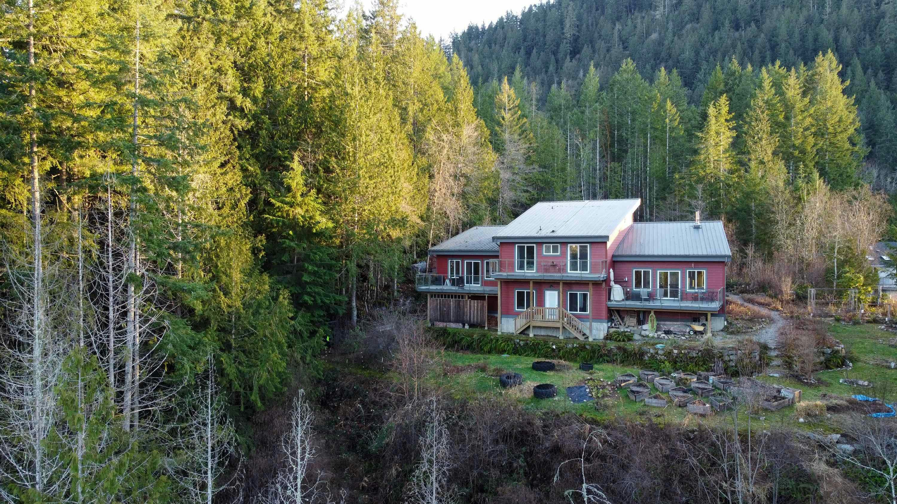 12899 Sunshine Coast Highway, Pender Harbour Egmont, BC, V0N 2H1 - 30