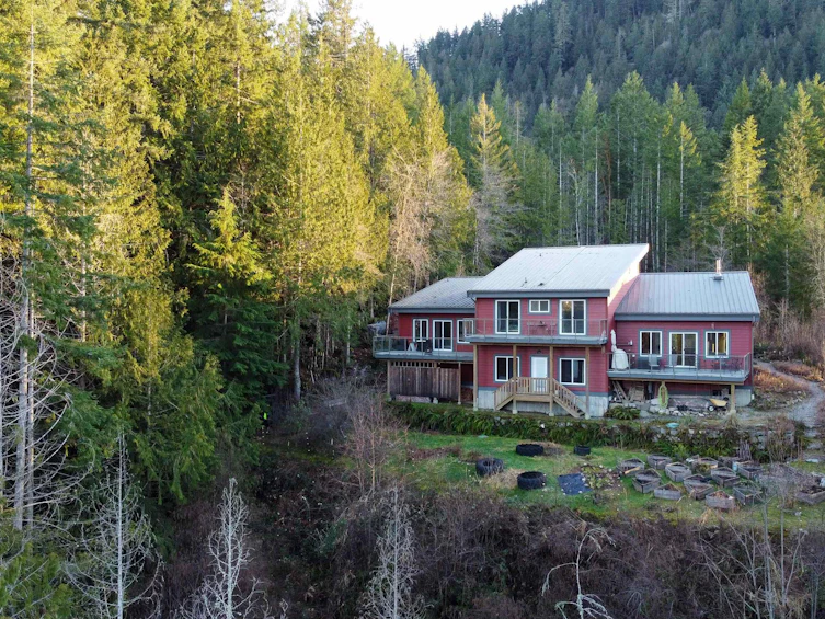 12899 Sunshine Coast Highway, Pender Harbour Egmont, BC, V0N 2H1 - 30