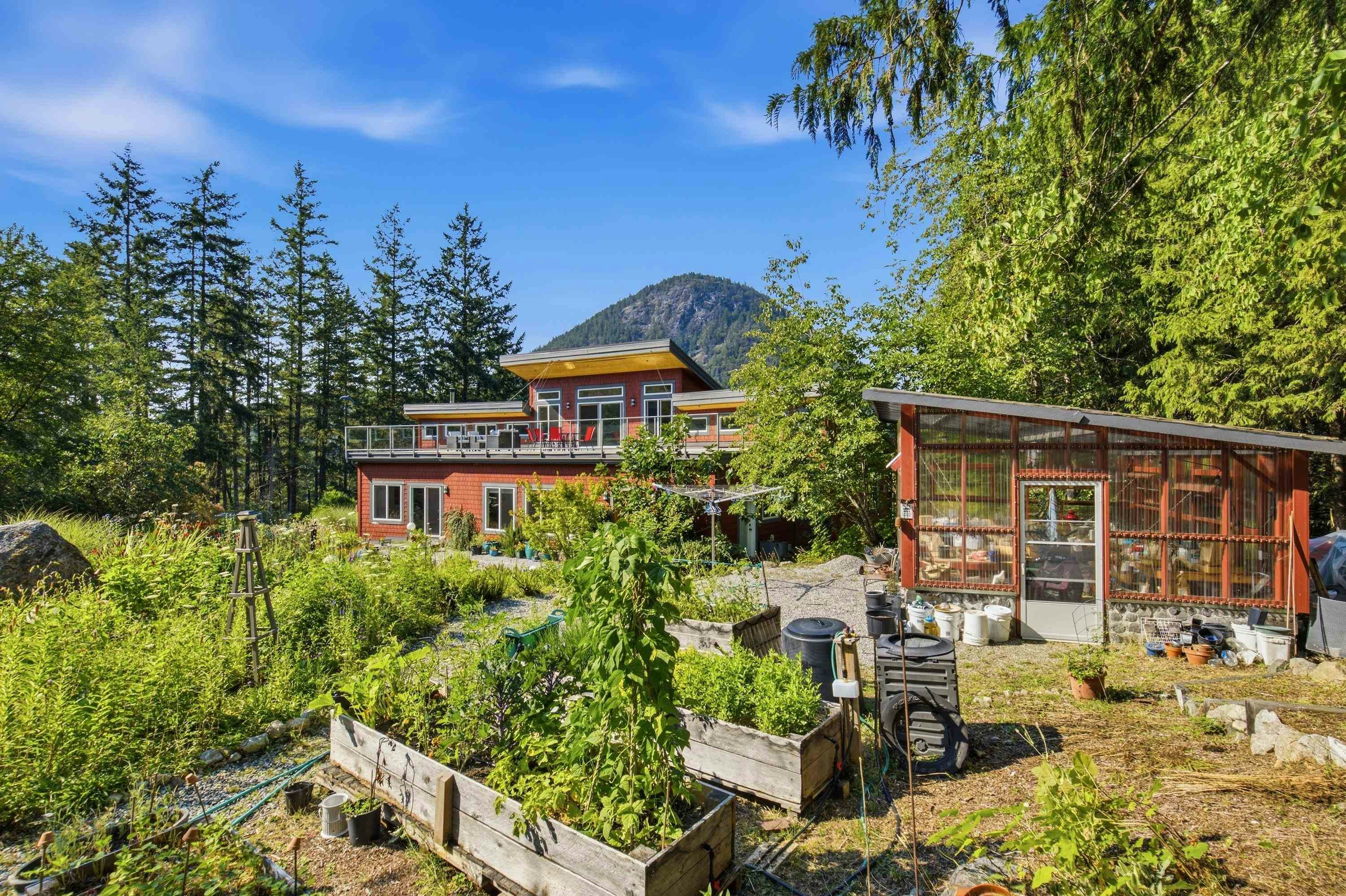 12899 Sunshine Coast Highway, Pender Harbour Egmont, BC, V0N 2H1 - 2