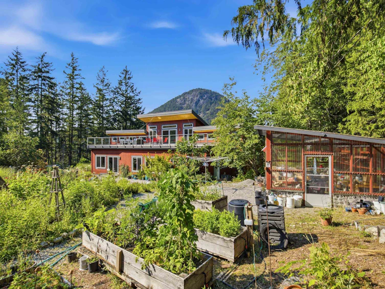 12899 Sunshine Coast Highway, Pender Harbour Egmont, BC, V0N 2H1 - 2