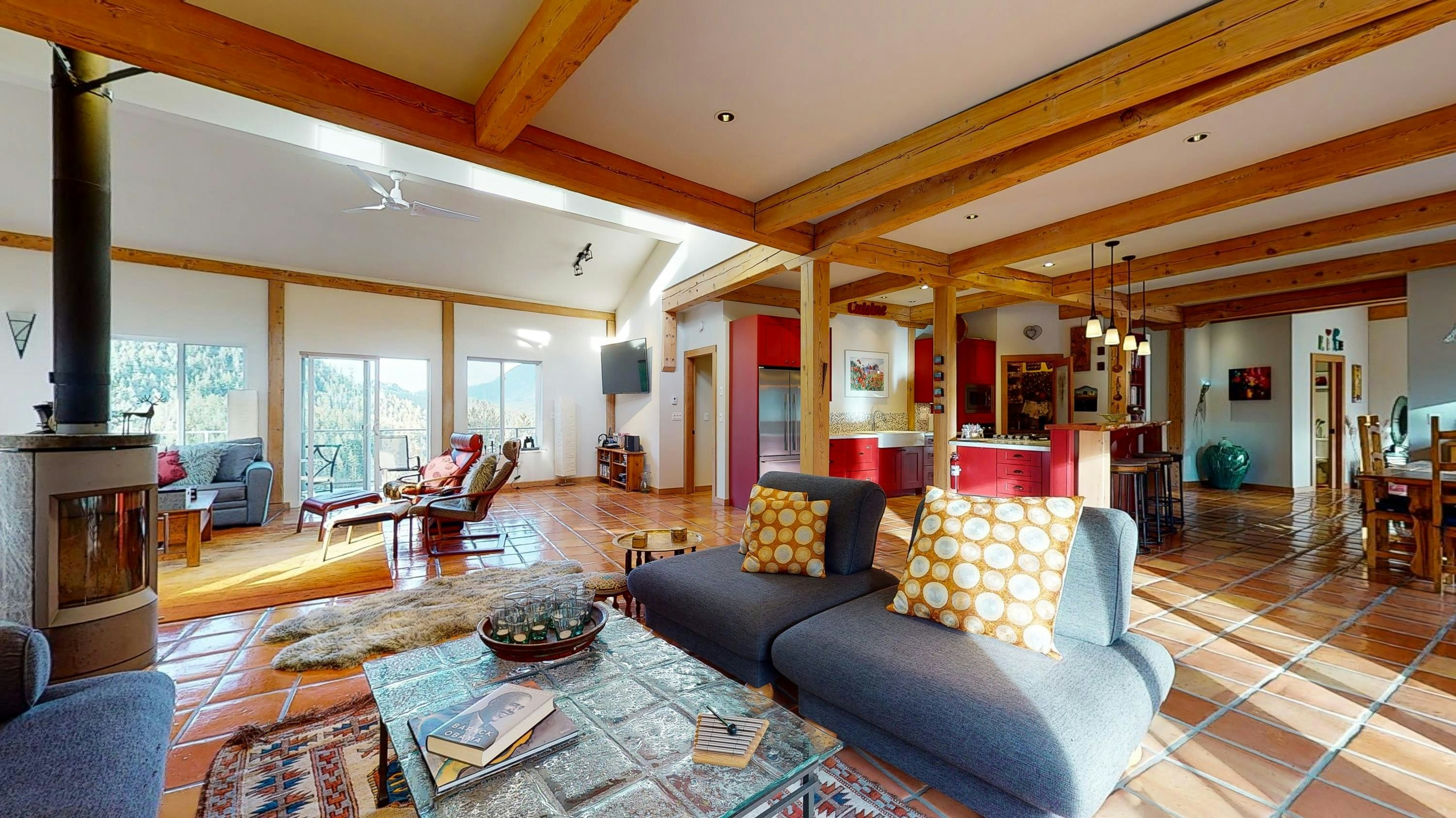 12899 Sunshine Coast Highway, Pender Harbour Egmont, BC, V0N 2H1 - 9