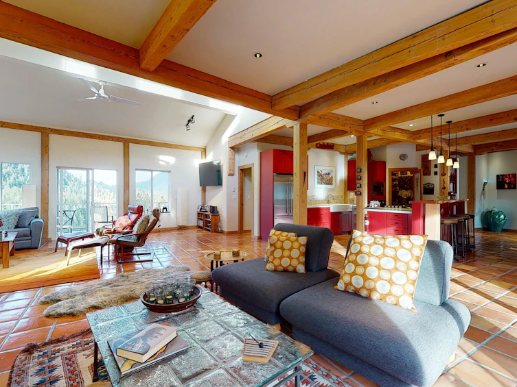 12899 Sunshine Coast Highway, Pender Harbour Egmont, BC, V0N 2H1 - 9