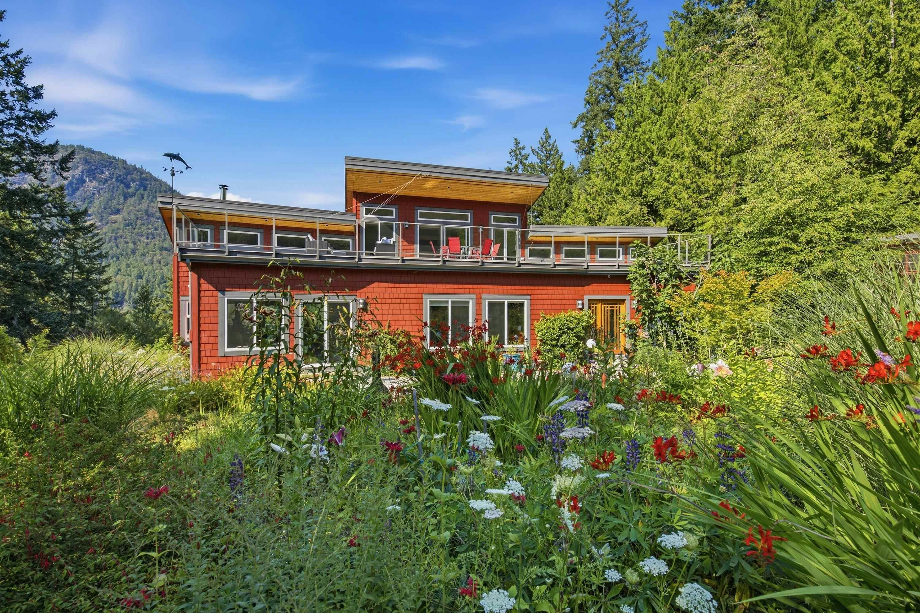 12899 Sunshine Coast Highway, Pender Harbour Egmont, BC, V0N 2H1 - 36