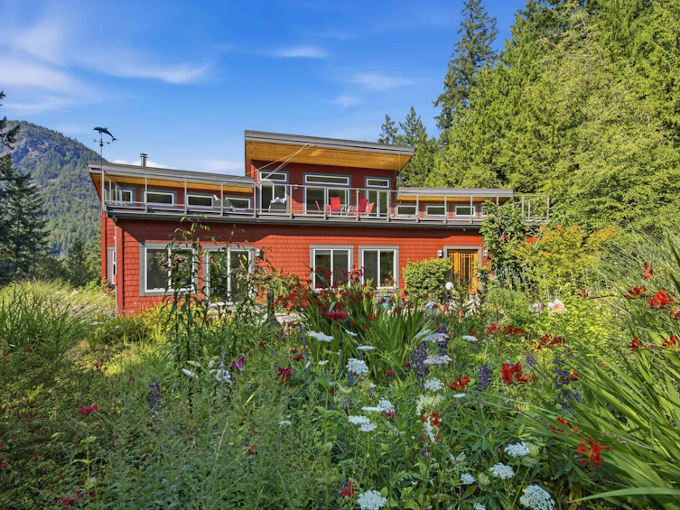 12899 Sunshine Coast Highway, Pender Harbour Egmont, BC, V0N 2H1 - 36