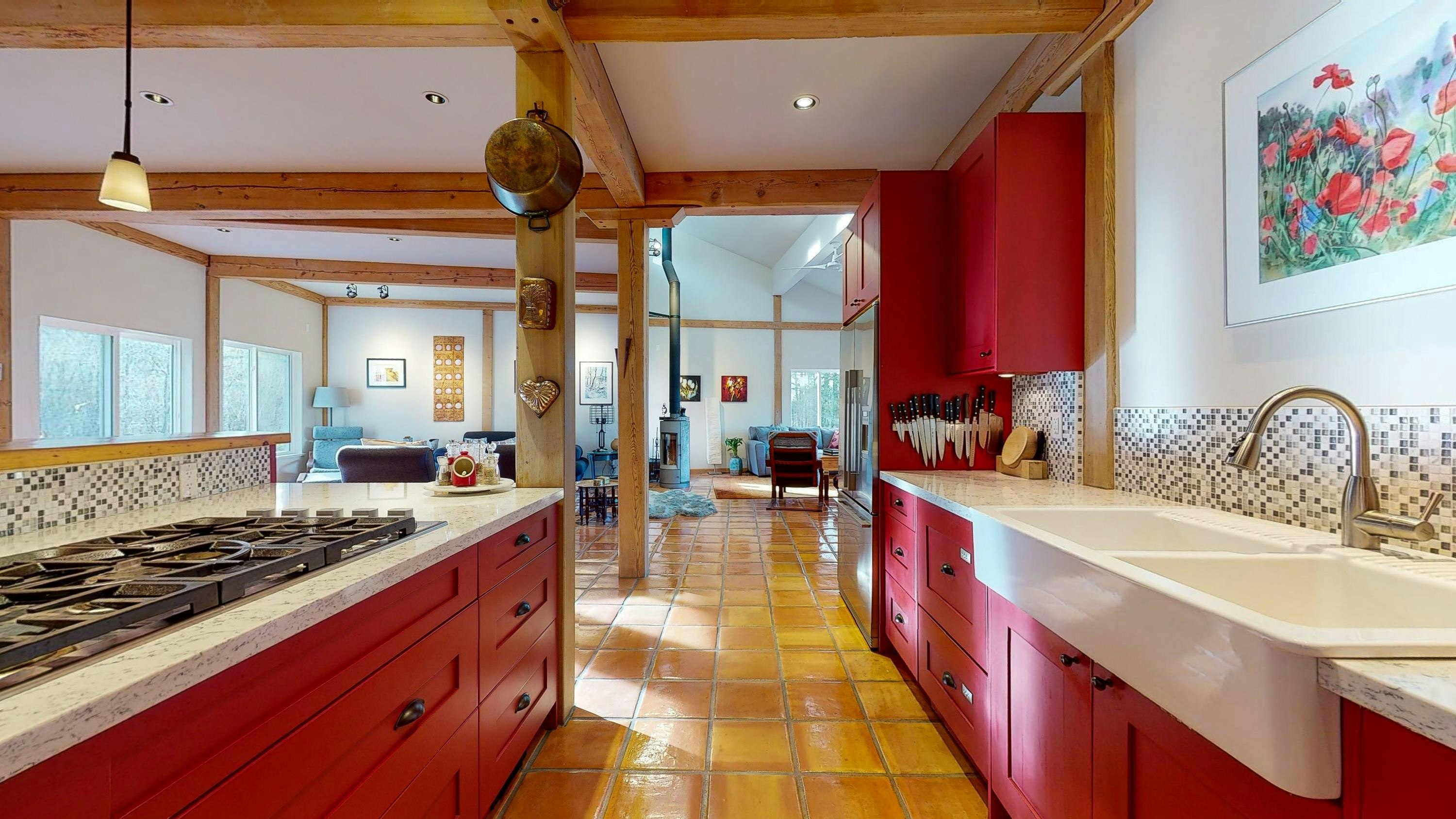 12899 Sunshine Coast Highway, Pender Harbour Egmont, BC, V0N 2H1 - 7