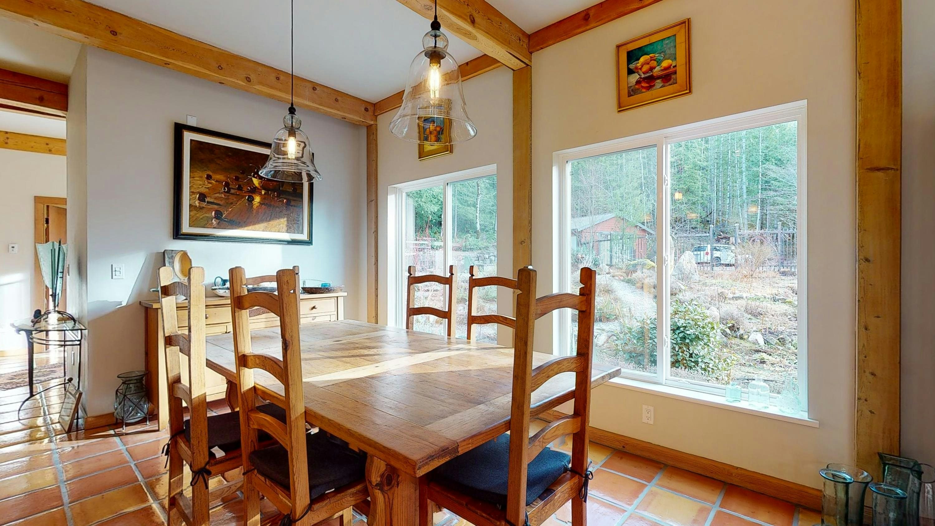 12899 Sunshine Coast Highway, Pender Harbour Egmont, BC, V0N 2H1 - 6