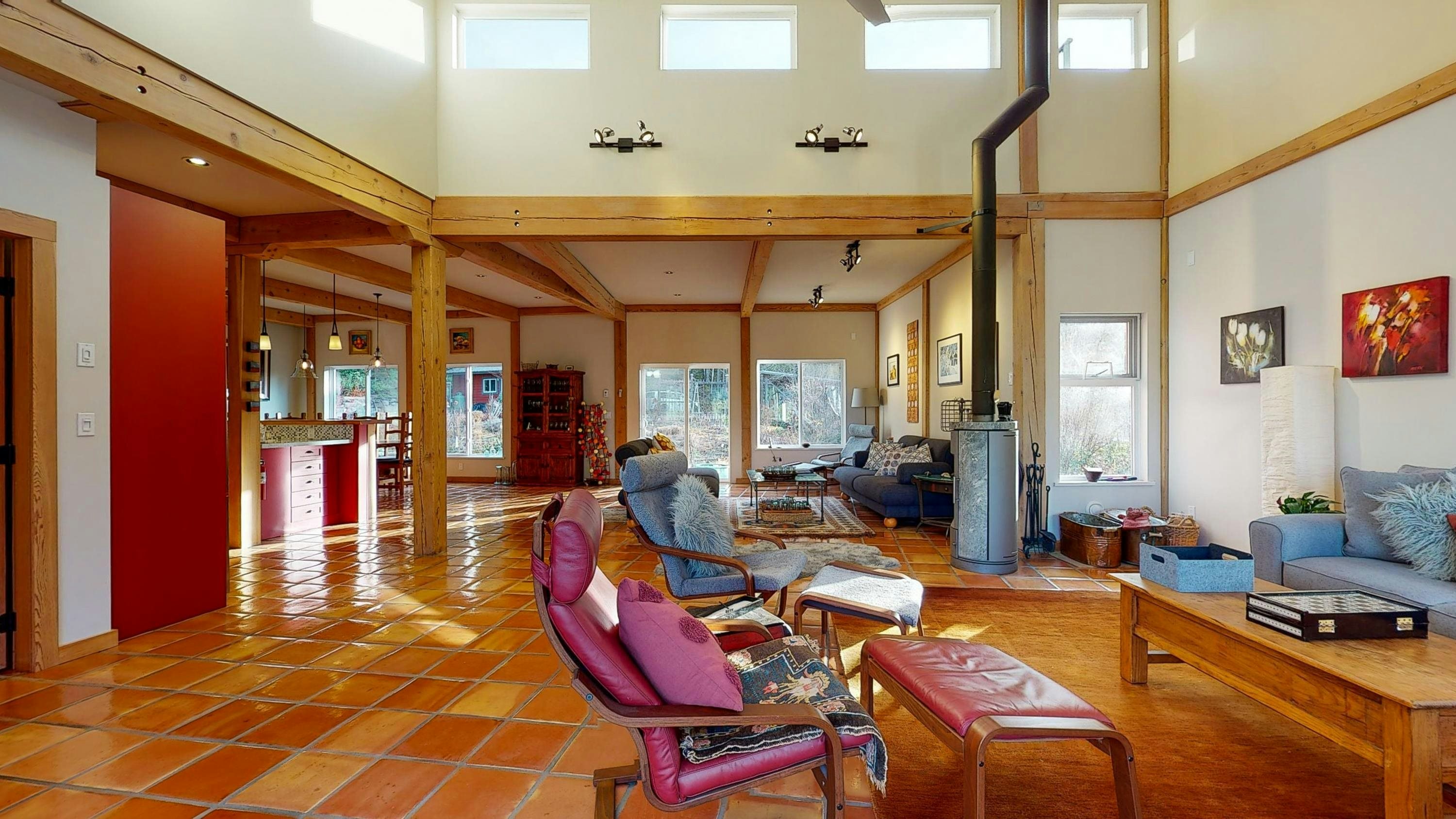 12899 Sunshine Coast Highway, Pender Harbour Egmont, BC, V0N 2H1 - 14