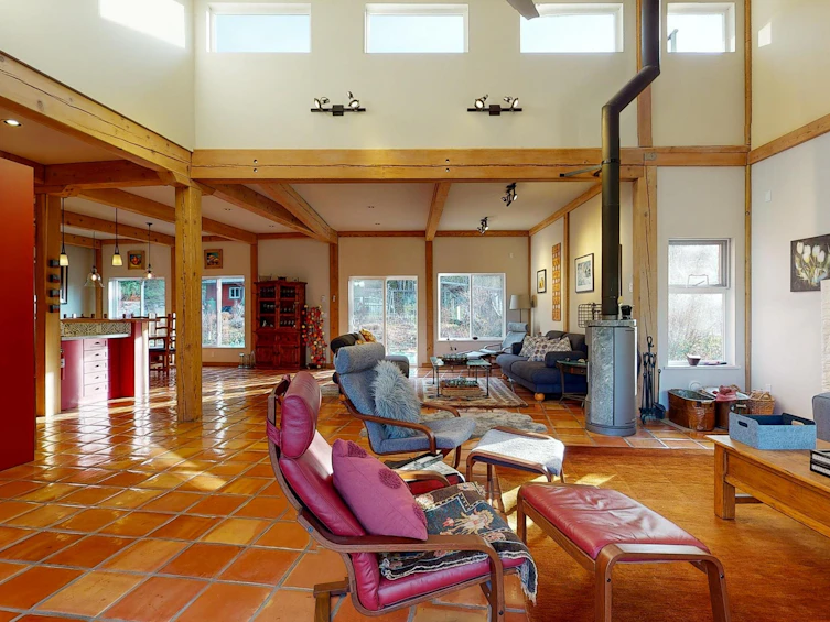 12899 Sunshine Coast Highway, Pender Harbour Egmont, BC, V0N 2H1 - 14