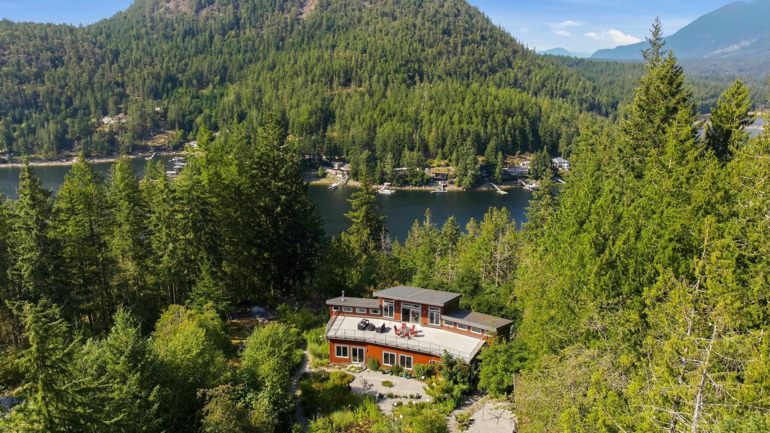12899 Sunshine Coast Highway, Pender Harbour Egmont, BC, V0N 2H1 - 33