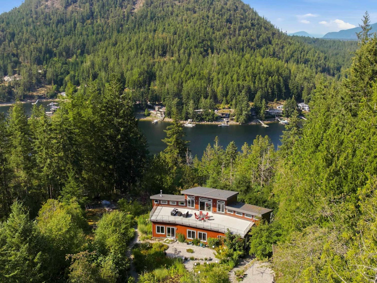 12899 Sunshine Coast Highway, Pender Harbour Egmont, BC, V0N 2H1 - 33