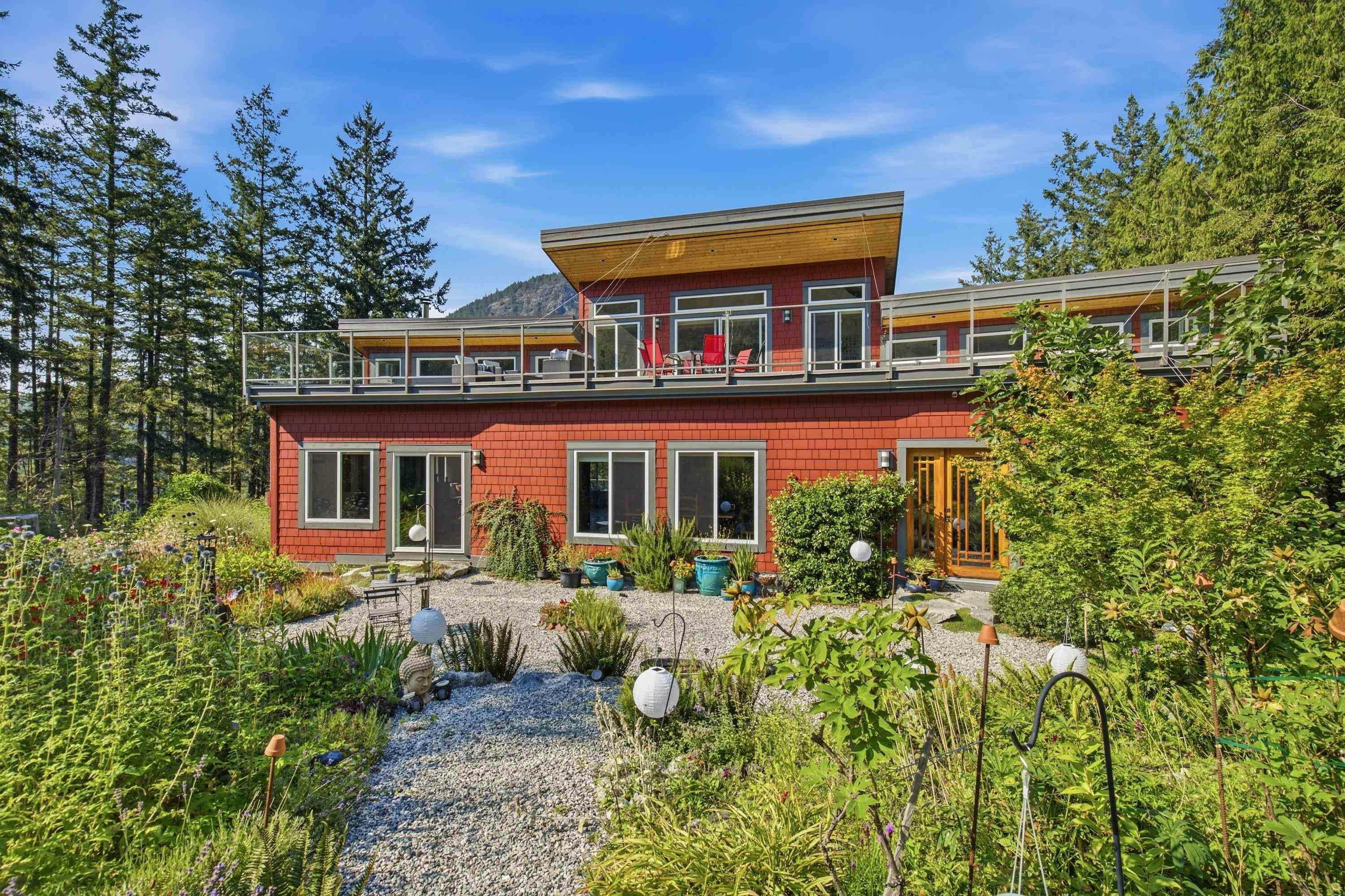 12899 Sunshine Coast Highway, Pender Harbour Egmont, BC, V0N 2H1