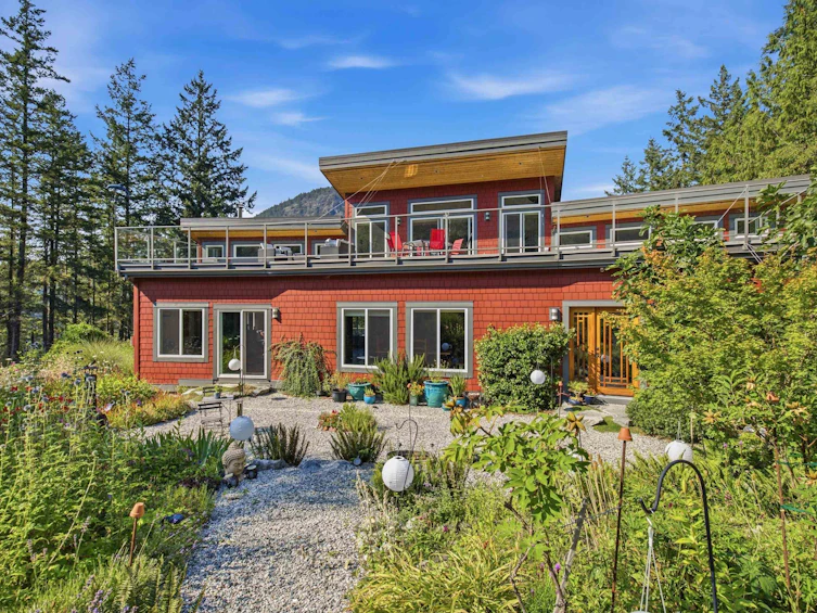 12899 Sunshine Coast Highway, Pender Harbour Egmont, BC, V0N 2H1