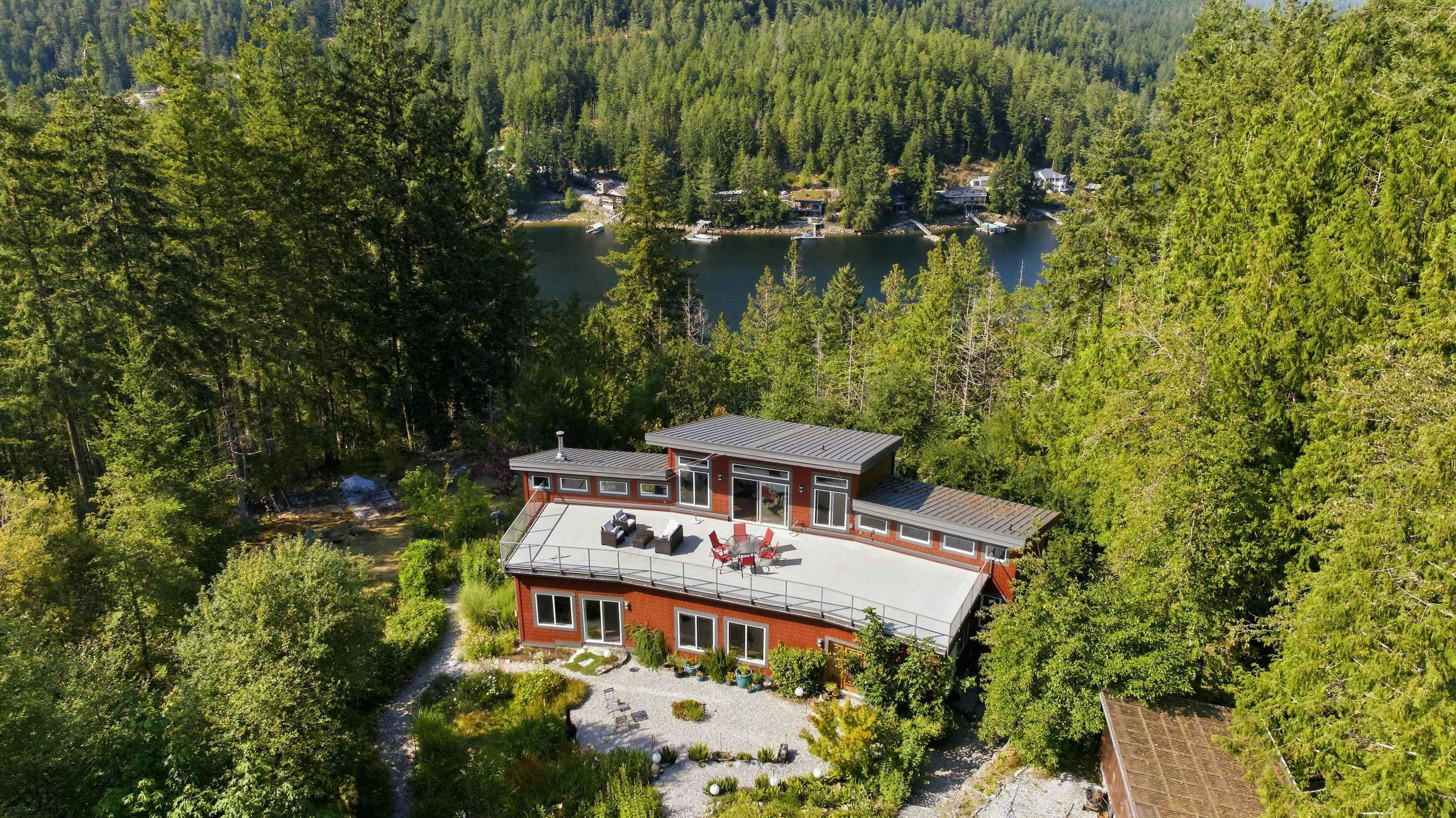 12899 Sunshine Coast Highway, Pender Harbour Egmont, BC, V0N 2H1 - 32